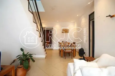 Cobertura com 3 Quartos à venda, 156m² no Andaraí, Rio de Janeiro