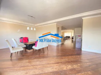 Casa de Condomínio com 4 Quartos à venda, 420m² no Alphaville, Santana de Parnaíba