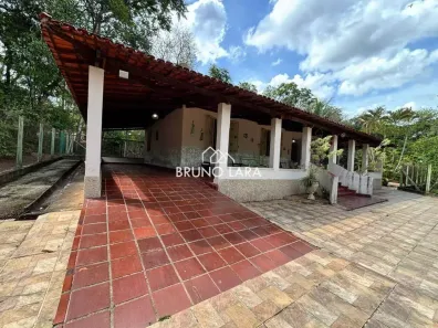 Fazenda/Sítio com 3 Quartos à venda, 5000m² no Centro, São Joaquim de Bicas