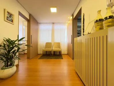 Apartamento com 3 Quartos à venda, 73m² no União, Belo Horizonte