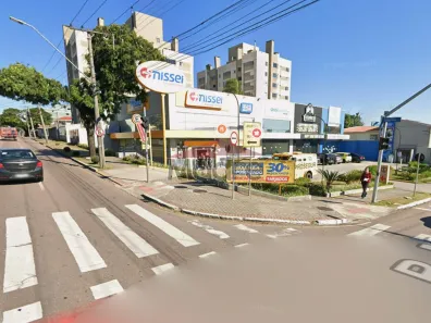 Lote/Terreno à venda, 440m² no Pinheirinho, Curitiba