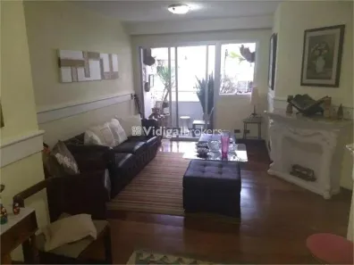 Apartamento com 4 Quartos à venda, 145m² no Pinheiros, São Paulo