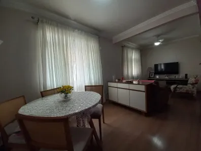Apartamento com 3 Quartos à venda, 56m² no Aparecida, Santos