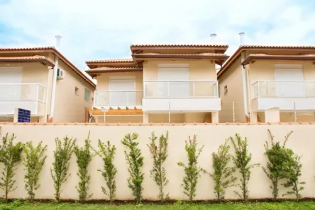 Casa de Condomínio com 5 Quartos à venda, 166m² no Bairro de Juquehy, São Sebastião