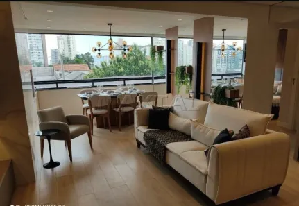 Apartamento com 2 Quartos à venda, 72m² no Santa Teresinha, São Paulo