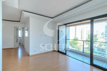 Apartamento com 3 Quartos à venda, 79m² no Bosque da Saúde, São Paulo