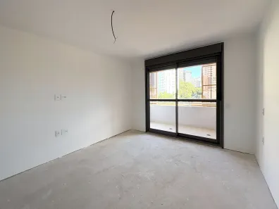 Apartamento com 1 Quarto à venda, 26m² no Sumarezinho, São Paulo