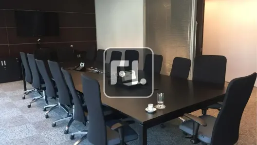 Sala Comercial à venda, 482m² no Vila Nova Conceição, São Paulo
