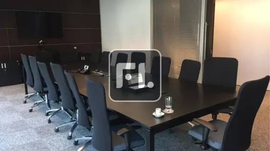 Sala Comercial para venda ou aluguel, 482m² no Vila Nova Conceição, São Paulo