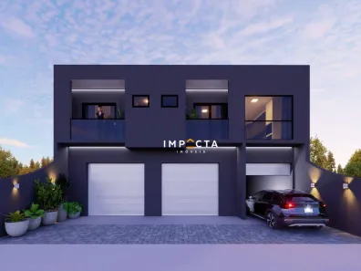 Apartamento com 2 Quartos à venda, 95m² no Cidade Vergani, Pouso Alegre