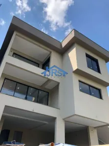 Casa de Condomínio com 3 Quartos à venda, 339m² no Sítio do Morro, Santana de Parnaíba