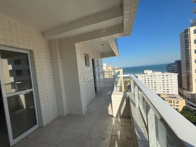 Apartamento com 2 Quartos à venda, 75m² no Aviação, Praia Grande