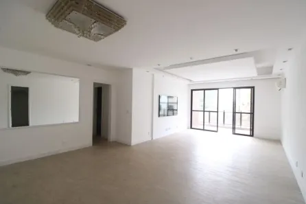 Apartamento com 4 Quartos à venda, 180m² no Freguesia (Jacarepaguá), Rio de Janeiro