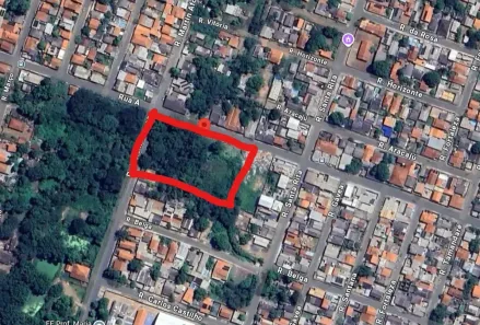 Lote/Terreno à venda, 5900m² no Mapim, Várzea Grande