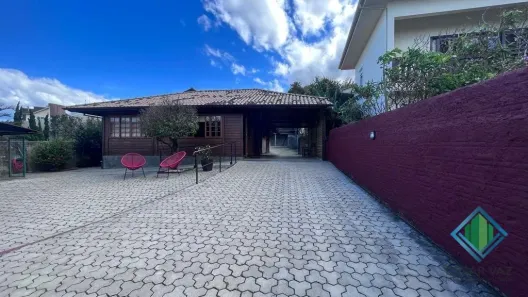 Casa com 3 Quartos à venda, 230m² no Centro, São José