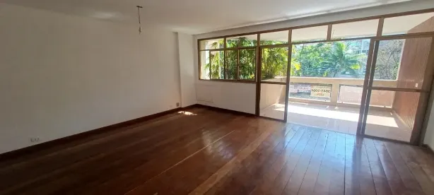 Apartamento com 4 Quartos à venda, 197m² no Barra da Tijuca, Rio de Janeiro