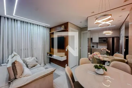 Apartamento com 2 Quartos à venda, 38m² no Canindé, São Paulo