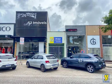 Ponto Comercial para alugar, 80m² no Centro, Fortaleza