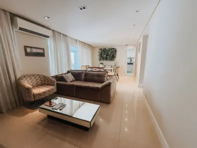 Apartamento com 3 Quartos à venda, 126m² no Mooca, São Paulo