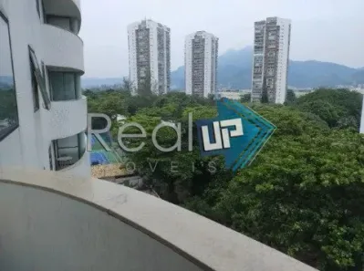 Apartamento com 2 Quartos à venda, 65m² no Barra da Tijuca, Rio de Janeiro