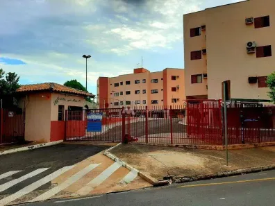 Apartamento com 2 Quartos à venda, 70m² no Vila São Judas Tadeu, São José do Rio Preto