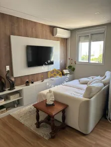 Apartamento com 2 Quartos à venda, 67m² no Bonfim, Campinas