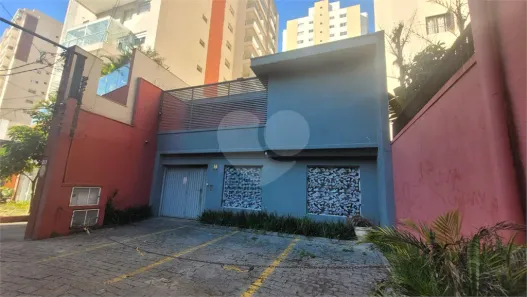 Imóvel Comercial com 6 Quartos à venda, 600m² no Saúde, São Paulo
