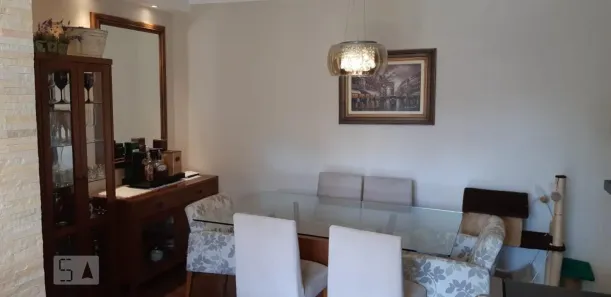 Apartamento com 2 Quartos à venda, 72m² no Paraíso do Morumbi, São Paulo