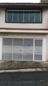 Casa com 3 Quartos à venda, 118m² no Vila Piauí, São Paulo