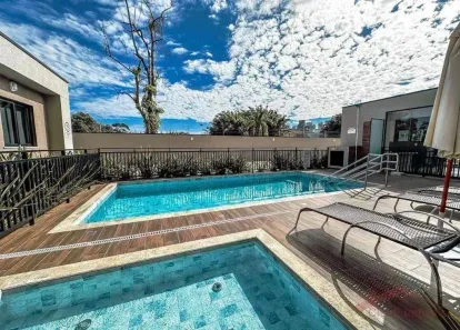 Apartamento com 2 Quartos à venda, 67m² no Centro, Balneário Piçarras