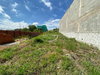 Lote/Terreno à venda, 200m² no Novo Horizonte, Piracicaba