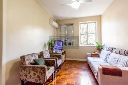 Apartamento com 3 Quartos à venda, 59m² no Passo da Areia, Porto Alegre