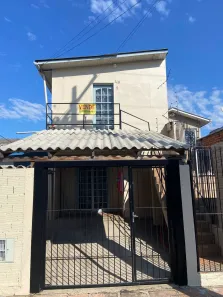 Casa com 2 Quartos à venda, 126m² no Scharlau, São Leopoldo