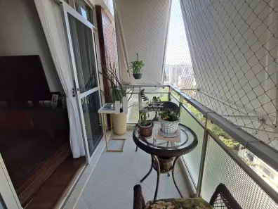 Apartamento com 3 Quartos à venda, 90m² no Grajaú, Rio de Janeiro