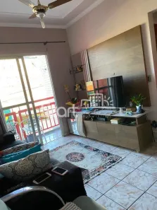 Apartamento com 2 Quartos à venda, 62m² no Vila Industrial, Campinas