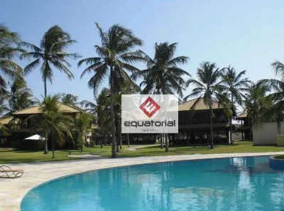 Casa com 4 Quartos à venda, 120m² no Canaan, Trairi
