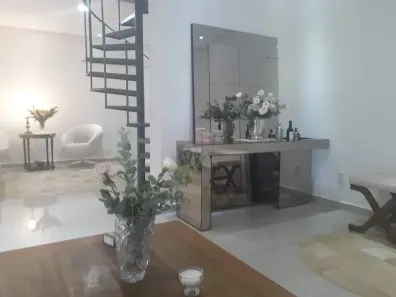 Casa com 4 Quartos à venda, 270m² no Vila São José (Ipiranga), São Paulo