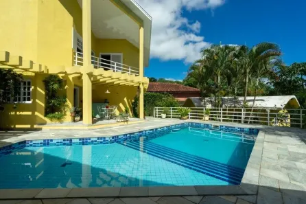 Casa de Condomínio com 4 Quartos à venda, 478m² no Pousada dos Bandeirantes, Carapicuíba