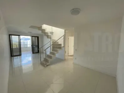 Cobertura com 3 Quartos à venda, 280m² no Barra Olímpica, Rio de Janeiro