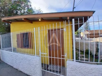 Casa com 1 Quarto para alugar, 45m² no Campeche, Florianópolis