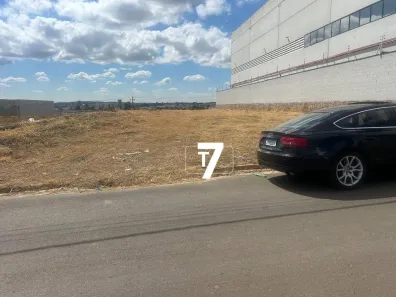 Lote/Terreno para alugar, 1000m² no Europark Comercial, Indaiatuba