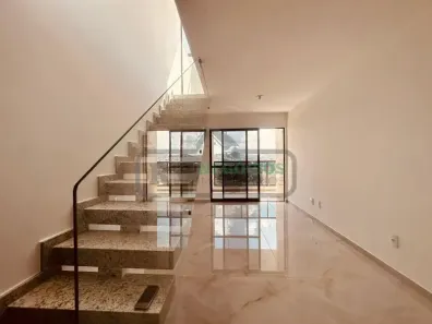 Apartamento com 3 Quartos à venda no Santa Catarina, Juiz de Fora