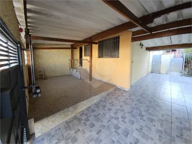 Casa com 3 Quartos à venda, 430m² no Imirim, São Paulo