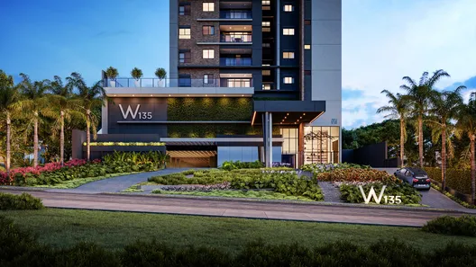 Apartamento com 3 Quartos à venda, 99m² no Glória, Joinville