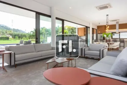 Casa de Condomínio com 7 Quartos à venda, 1006m² no Alphaville, Santana de Parnaíba