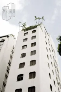 Cobertura com 3 Quartos à venda, 374m² no Jardim Paulista, São Paulo