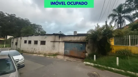 Galpão/Depósito/Armazém à venda, 400m² no Jardim Tapera, São Paulo