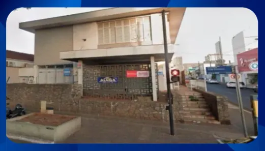 Casa com 1 Quarto à venda, 80m² no Centro, Uberlândia