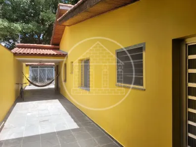 Casa com 3 Quartos à venda, 250m² no Jardim Germânia, São Paulo