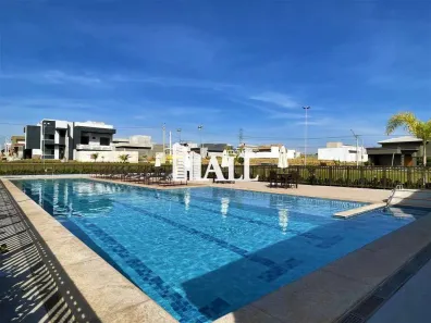 Casa de Condomínio com 3 Quartos à venda, 160m² no Setlife Mirassol, Mirassol